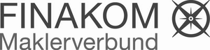 finvoice - Finakom Maklerverbund Logo