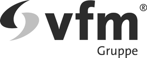 finvoice - vfm Gruppe Logo